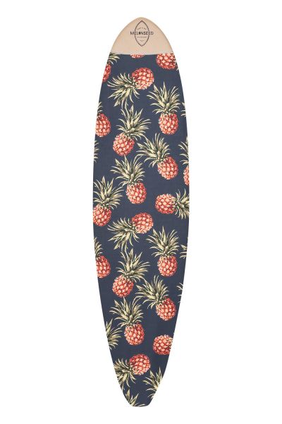 Surfboard Stretch Cover Disco Pinapple